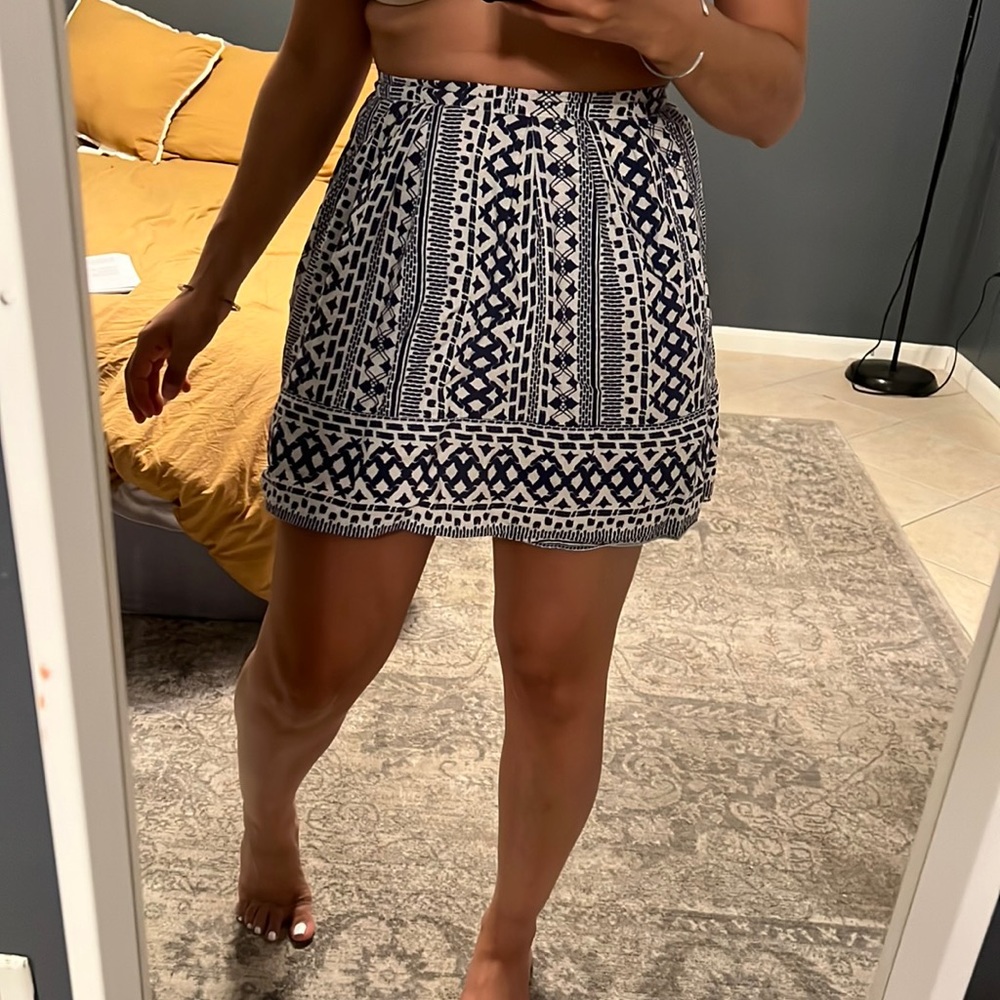 Skirt